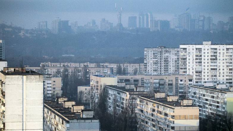 Погода в Киеве на вторник, 22 марта Погода в Киеве на вторник, 22 марта