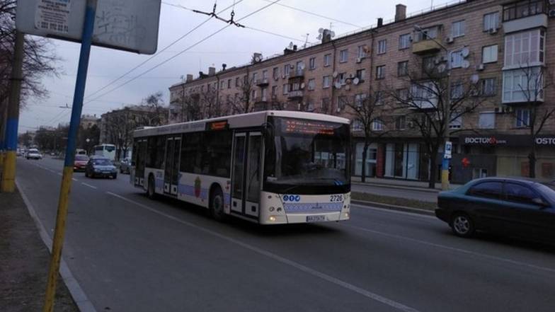 Погода у Запоріжжі на вівторок, 22 березня Погода у Запоріжжі на вівторок, 22 березня