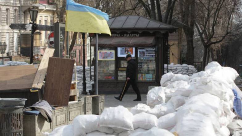Погода в Одесі на середу, 23 березня Погода в Одесі на середу, 23 березня