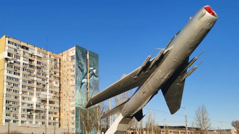 Погода в Дніпрі на середу, 23 березня Погода в Дніпрі на середу, 23 березня