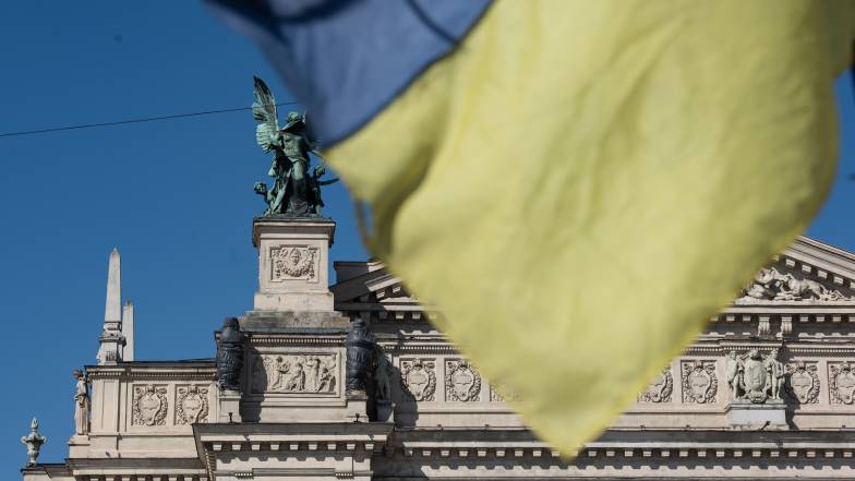 Погода в Украине на четверг, 24 марта Погода в Украине на четверг, 24 марта
