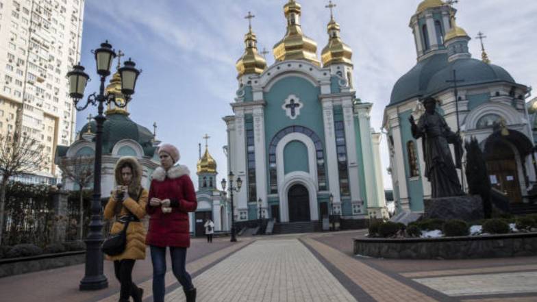 Погода в Киеве на субботу, 26 марта Погода в Киеве на субботу, 26 марта