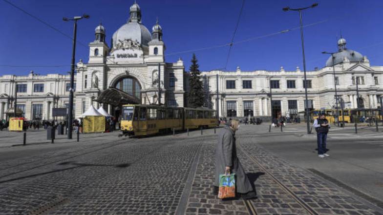 Погода у Львові на суботу, 26 березня Погода у Львові на суботу, 26 березня