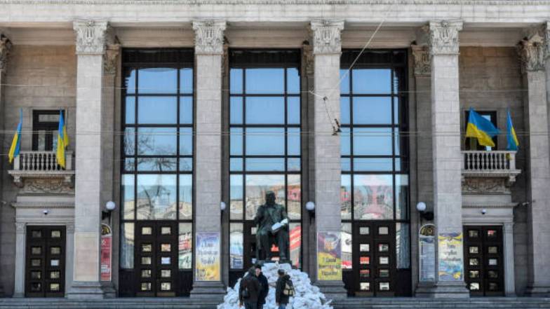 Погода в Запоріжжі на суботу, 26 березня Погода в Запоріжжі на суботу, 26 березня
