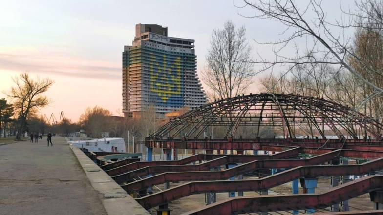 Погода в Дніпрі на неділю, 27 березня Погода в Дніпрі на неділю, 27 березня