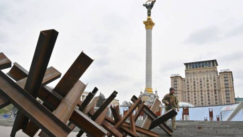 Погода в Киеве на понедельник, 28 марта Погода в Киеве на понедельник, 28 марта