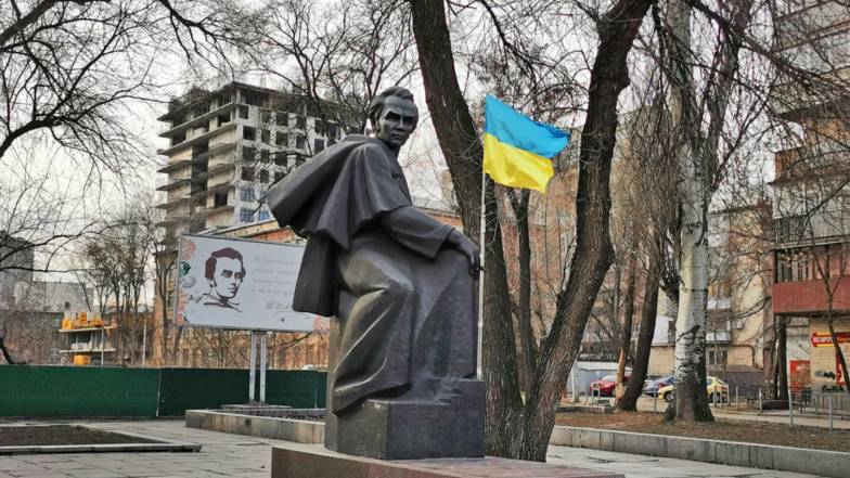Погода в Днепре на вторник, 29 марта Погода в Днепре на вторник, 29 марта