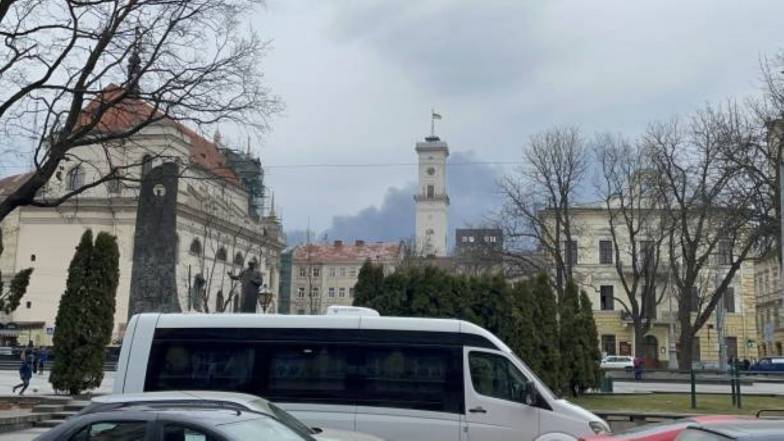 Погода во Львове на среду, 30 марта Погода во Львове на среду, 30 марта