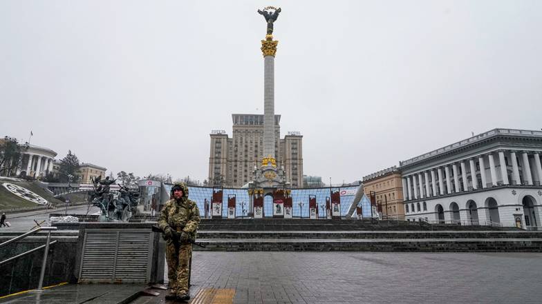 Погода в Києві на суботу, 2 квітня Погода в Києві на суботу, 2 квітня