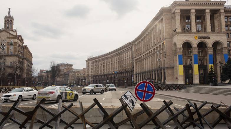 Погода в Киеве на понедельник, 4 апреля Погода в Киеве на понедельник, 4 апреля