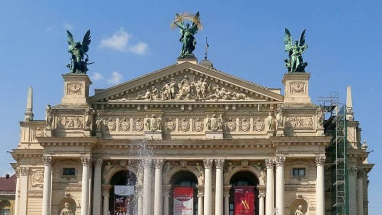 Погода у Львові на вівторок, 5 квітня Погода у Львові на вівторок, 5 квітня