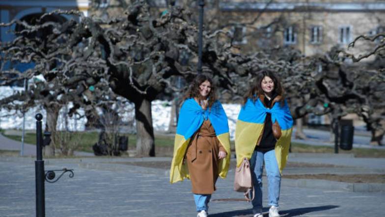 Погода в Одесі на середу, 6 квітня Погода в Одесі на середу, 6 квітня