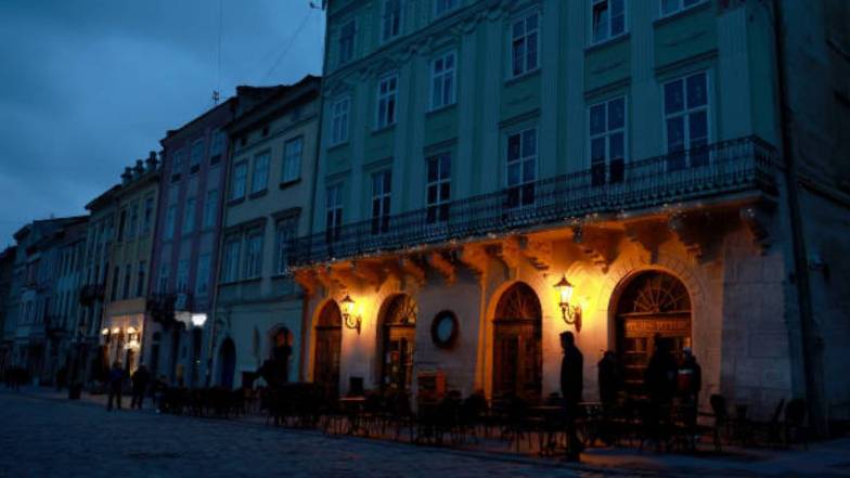 Погода у Львові на середу, 6 квітня Погода у Львові на середу, 6 квітня