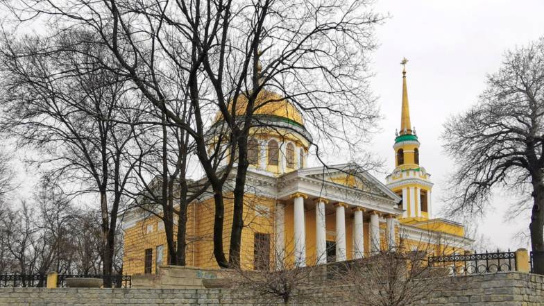 Погода в Дніпрі на четвер, 7 квітня Погода в Дніпрі на четвер, 7 квітня