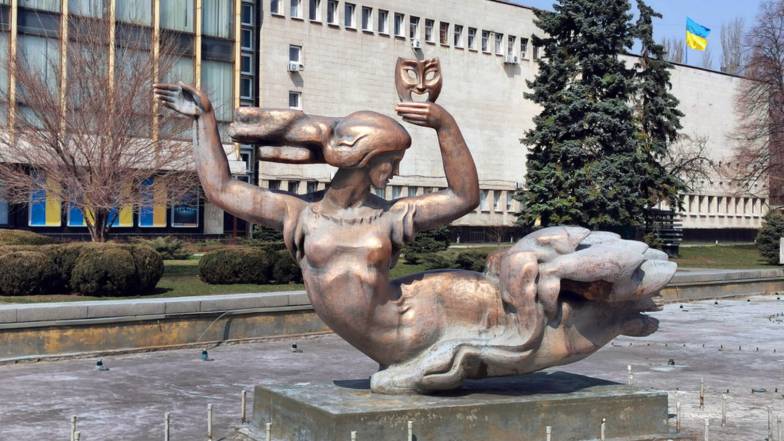 Погода в Дніпрі на п'ятницю, 8 квітня Погода в Дніпрі на п'ятницю, 8 квітня