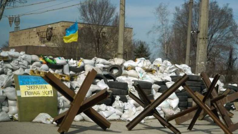 Погода в Запоріжжі на неділю, 10 квітня Погода в Запоріжжі на неділю, 10 квітня