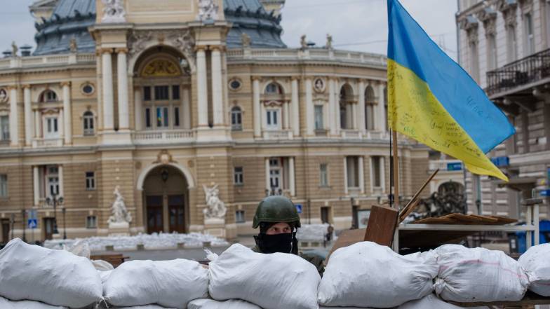 Когда в Украине закончится война? Прогнозы эзотериков Когда в Украине закончится война? Прогнозы эзотериков