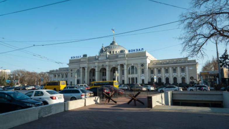 Погода в Одессе на пятницу, 15 апреля Погода в Одессе на пятницу, 15 апреля