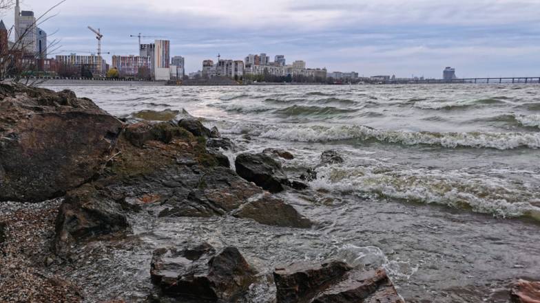 Погода в Дніпрі на п'ятницю, 15 квітня Погода в Дніпрі на п'ятницю, 15 квітня