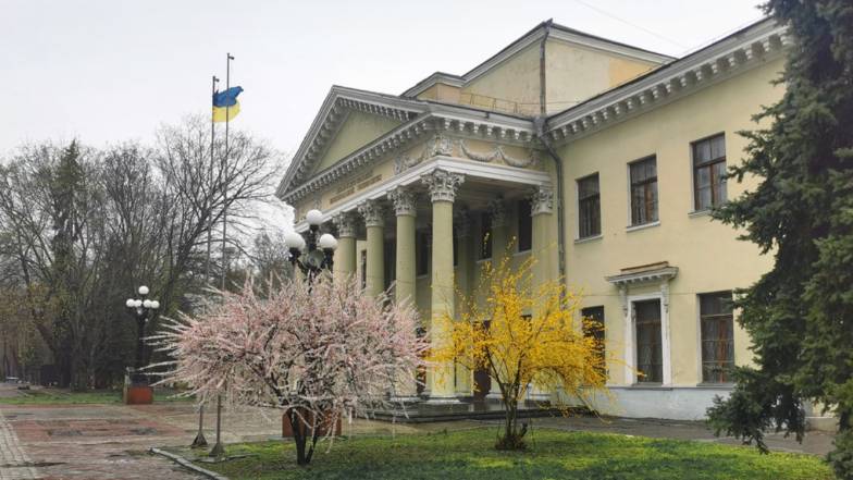 Погода в Дніпрі на суботу, 16 квітня Погода в Дніпрі на суботу, 16 квітня