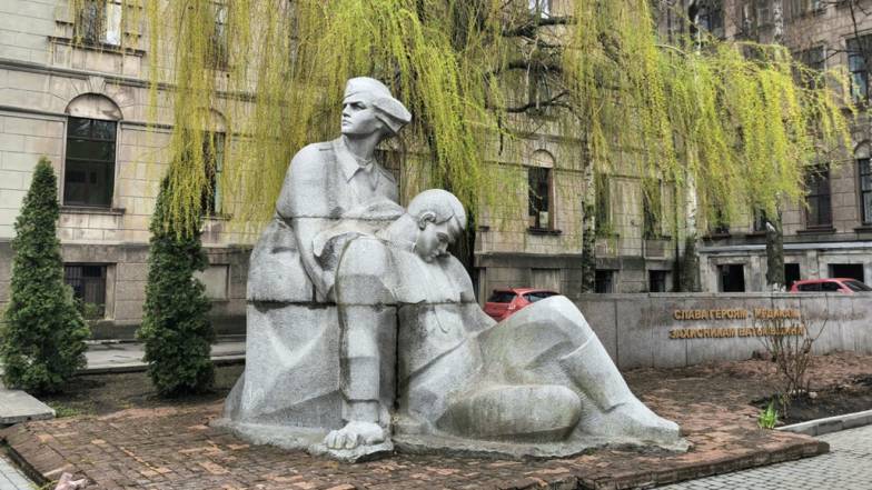Погода в Дніпрі на неділю, 17 квітня Погода в Дніпрі на неділю, 17 квітня