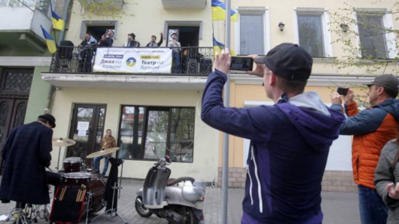 Погода в Одессе на понедельник, 18 апреля Погода в Одессе на понедельник, 18 апреля