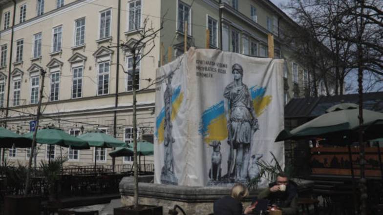 Погода у Львові на вівторок, 19 квітня Погода у Львові на вівторок, 19 квітня