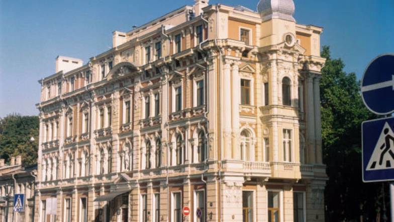 Погода в Одессе на пятницу, 22 апреля Погода в Одессе на пятницу, 22 апреля