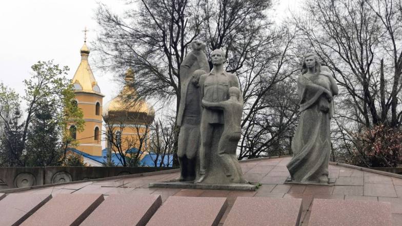 Погода в Днепре на пятницу, 22 апреля Погода в Днепре на пятницу, 22 апреля