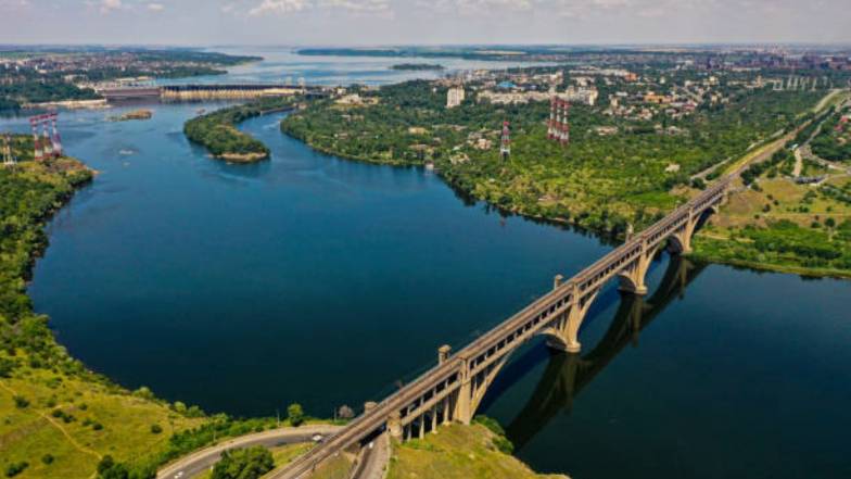 Погода в Запоріжжі на неділю, 24 квітня Погода в Запоріжжі на неділю, 24 квітня