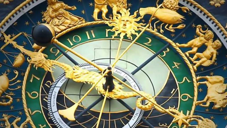 Гороскоп на неделю 25 апреля – 1 мая Гороскоп на неделю 25 апреля – 1 мая
