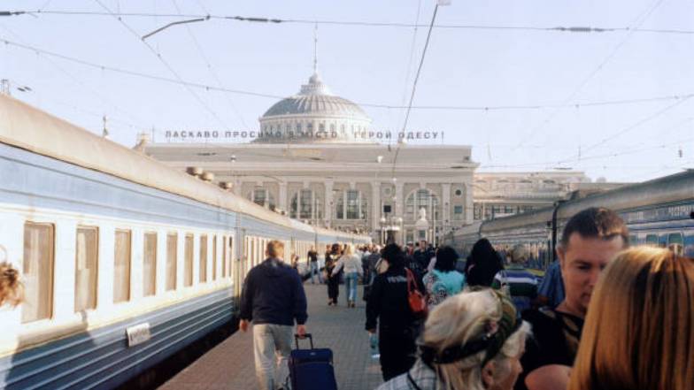 Погода в Одесі на середу, 27 квітня Погода в Одесі на середу, 27 квітня