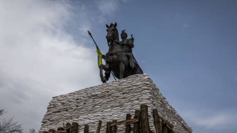 Погода в Харкові на четвер, 28 квітня Погода в Харкові на четвер, 28 квітня