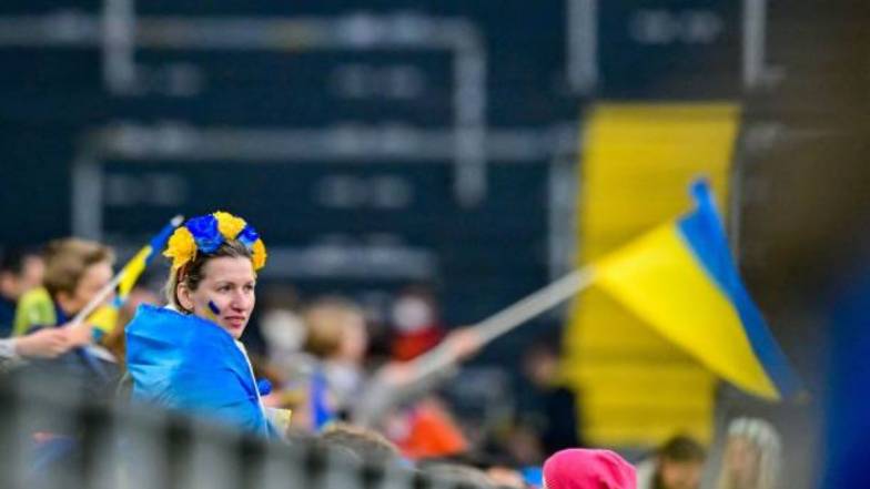 Погода в Україні на четвер, 28 квітня Погода в Україні на четвер, 28 квітня