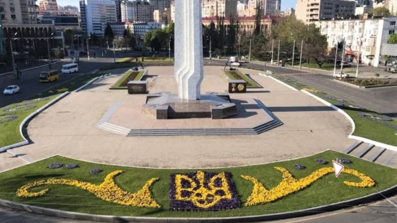 Погода в Одесі на п'ятницю, 29 квітня Погода в Одесі на п'ятницю, 29 квітня