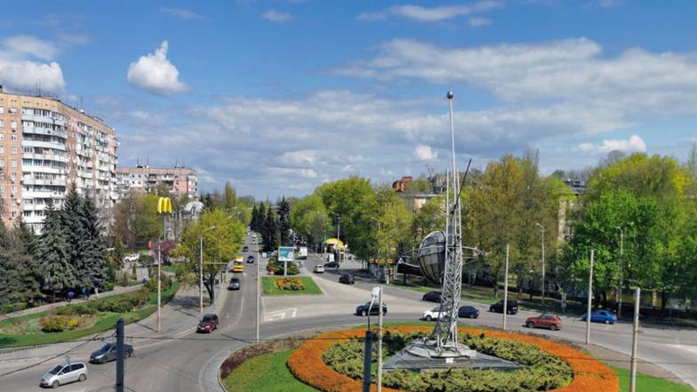 Погода в Днепре на субботу, 30 апреля Погода в Днепре на субботу, 30 апреля