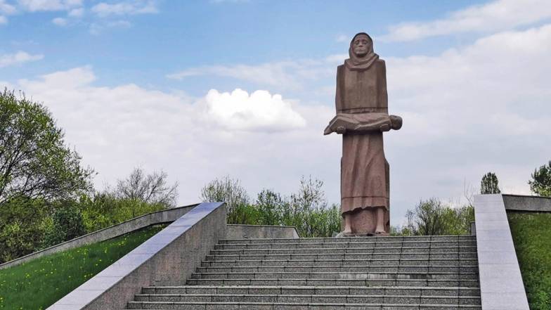 Погода в Днепре на пятницу, 6 мая Погода в Днепре на пятницу, 6 мая