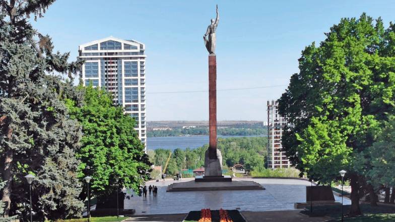 Погода в Днепре на вторник, 10 мая Погода в Днепре на вторник, 10 мая