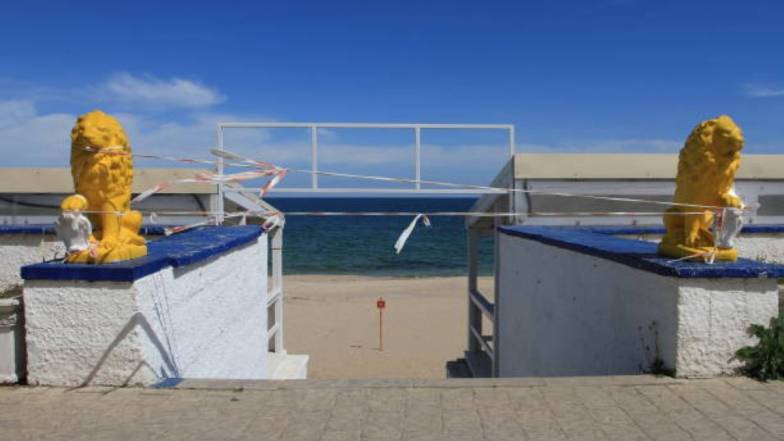 Погода в Одесі на середу, 11 травня