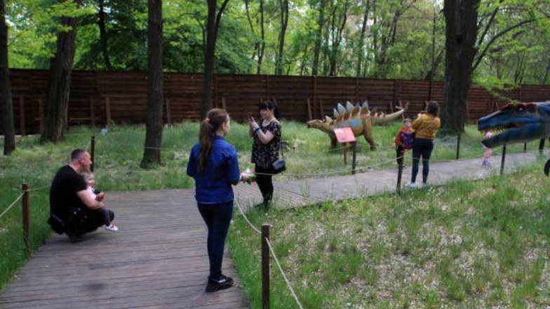 Погода в Одесі на вівторок, 17 травня Погода в Одесі на вівторок, 17 травня