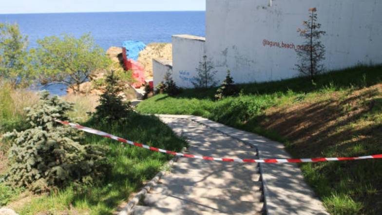 Погода в Одесі на четвер, 19 травня Погода в Одесі на четвер, 19 травня