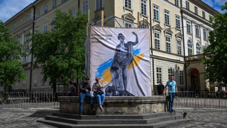 Погода во Львове на четверг, 19 мая Погода во Львове на четверг, 19 мая