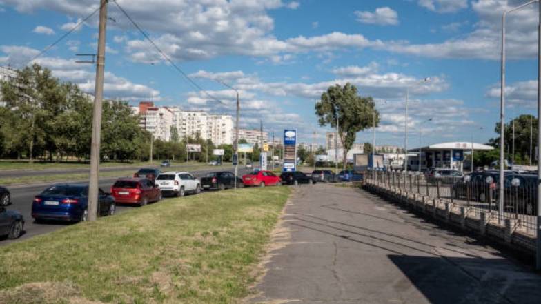 Погода в Запоріжжі на неділю, 22 травня Погода в Запоріжжі на неділю, 22 травня