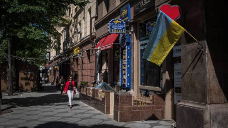 Погода в Одесі на понеділок, 23 травня Погода в Одесі на понеділок, 23 травня