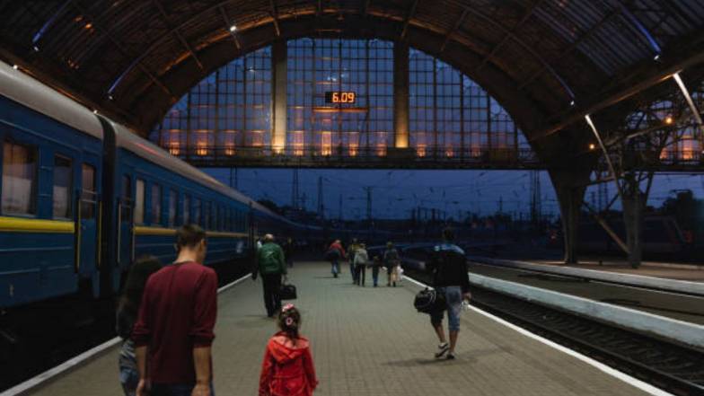 Погода у Львові на середу, 25 травня Погода у Львові на середу, 25 травня