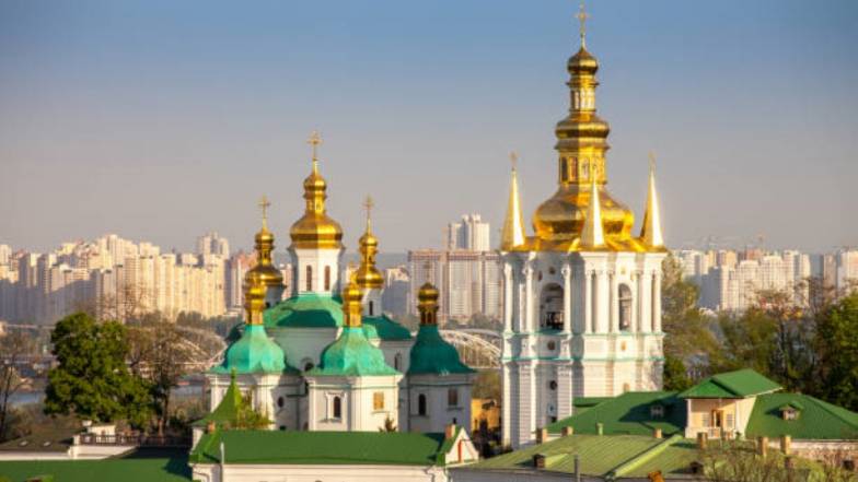 Церковні свята у червні 2022 року: православний календар Церковні свята у червні 2022 року: православний календар