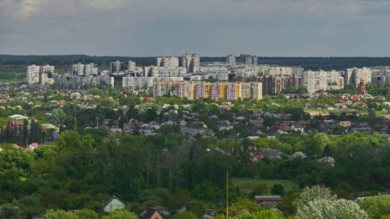 Погода в Харкові на суботу, 4 червня Погода в Харкові на суботу, 4 червня