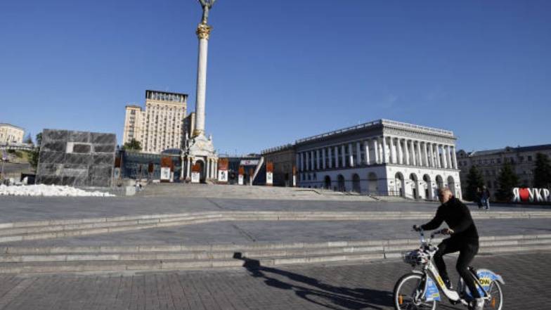 Погода в Киеве на воскресенье, 5 июня Погода в Киеве на воскресенье, 5 июня