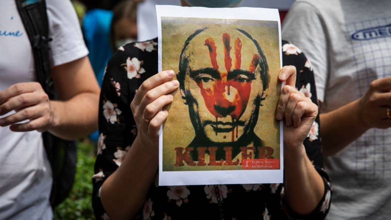 Астрологи ошиблись. Что прогнозировали путину и россии в начале года? Астрологи ошиблись. Что прогнозировали путину и россии в начале года?
