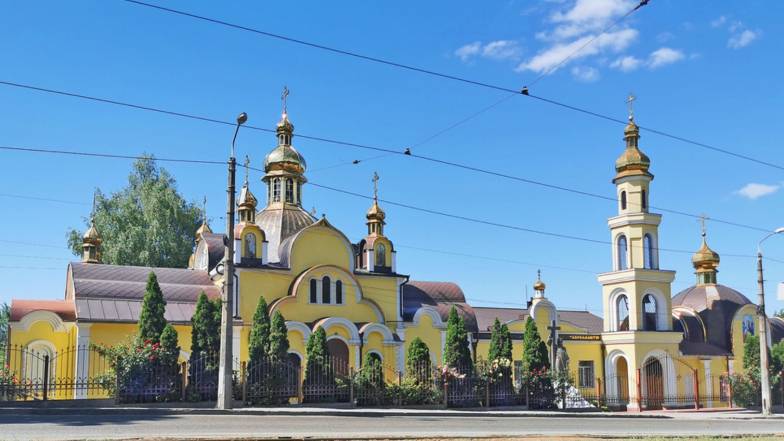 Погода в Днепре на четверг, 9 июня Погода в Днепре на четверг, 9 июня